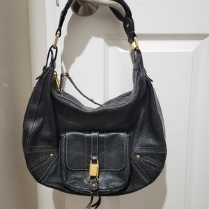 Marc Jacobs Authentic Handbag Leather